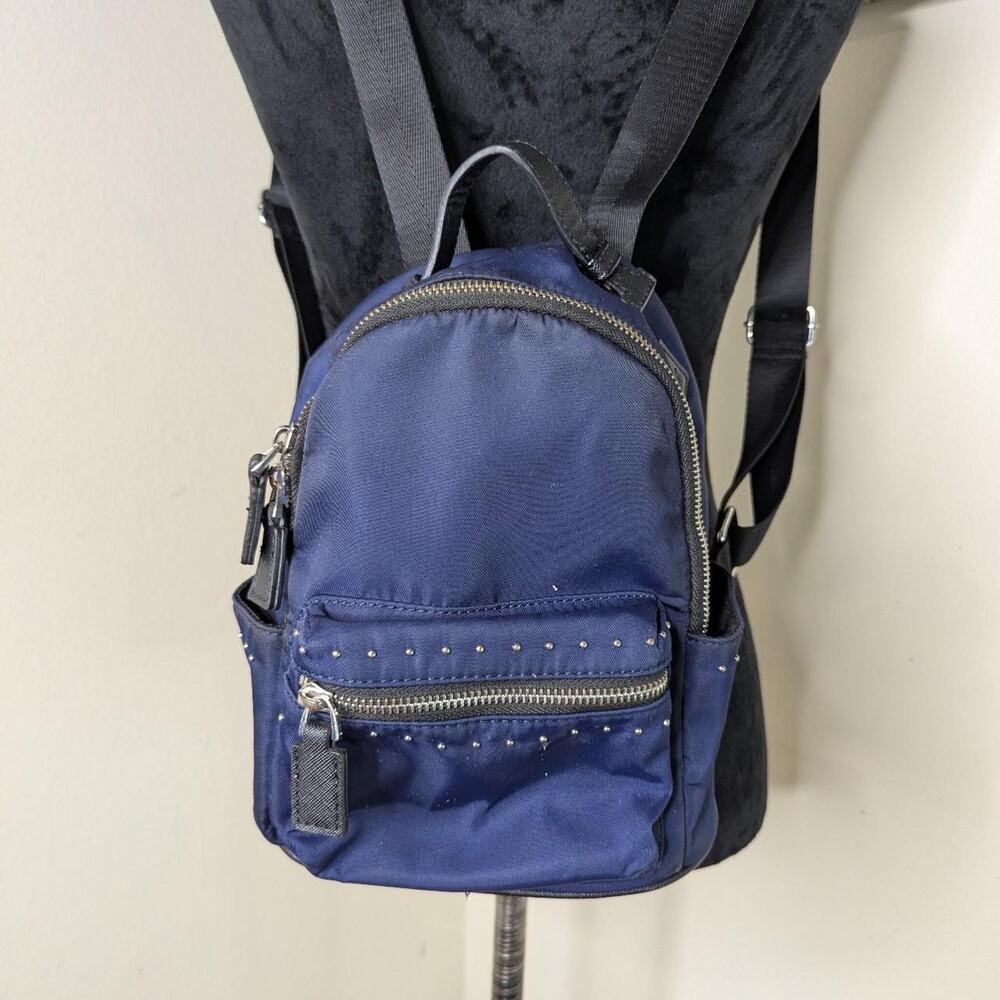 Dream Control Blue Mini Backpack - image 2